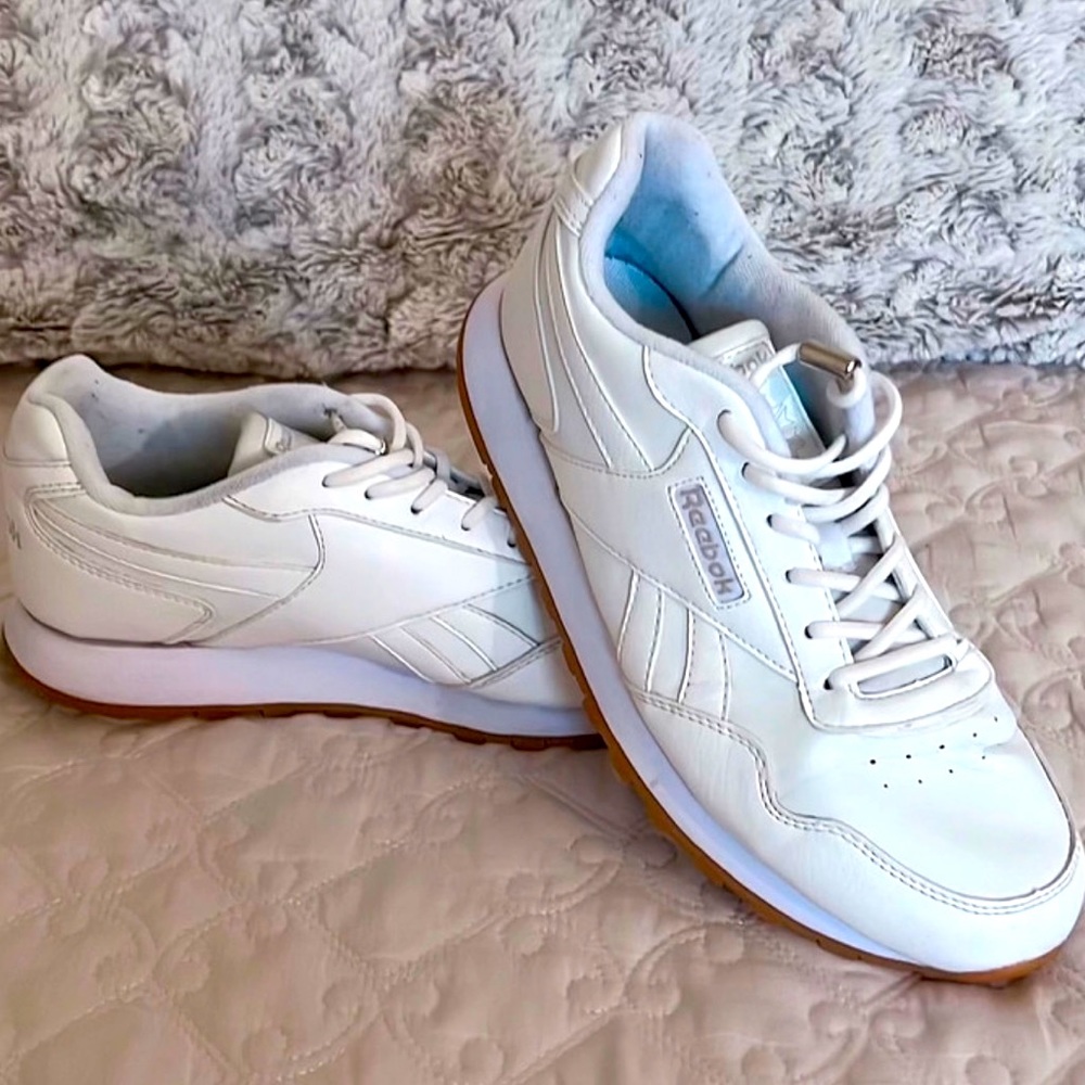 Classic Reebok